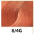 Prosalon Farba Intensis 8/4G 100g